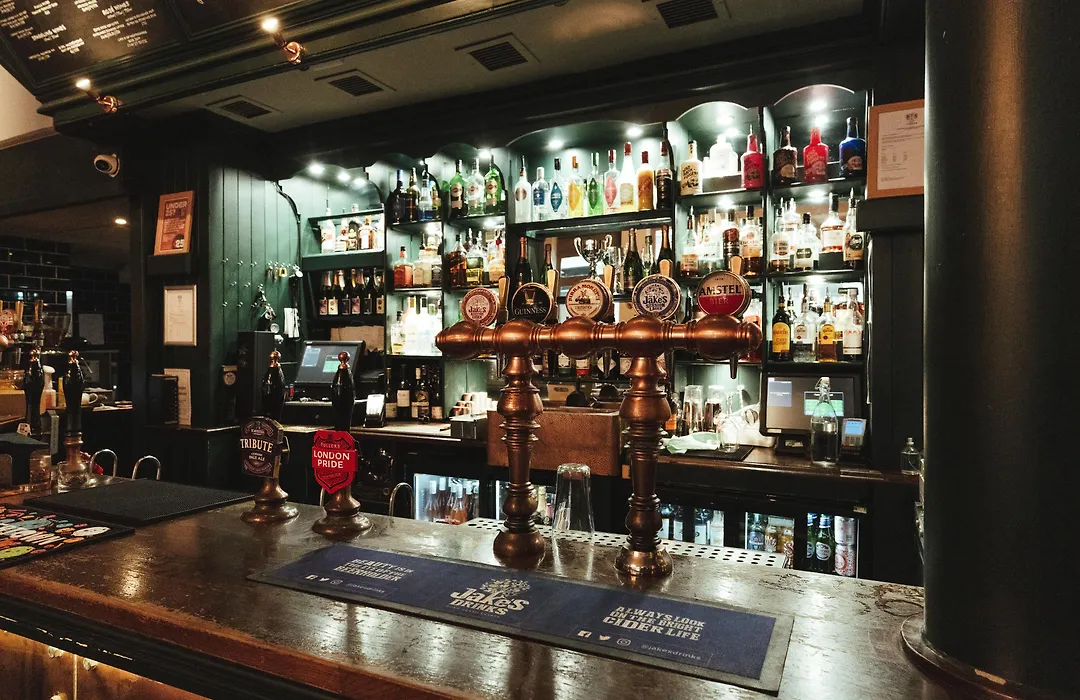 The Bull And The Hide-1