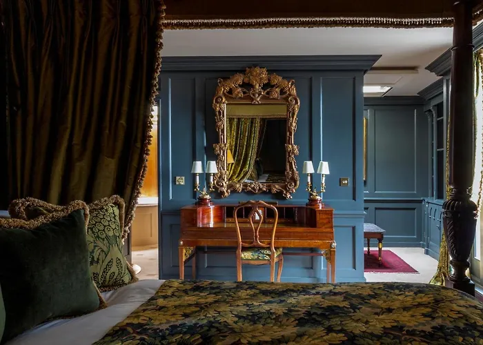 Hotel Batty Langley'S London