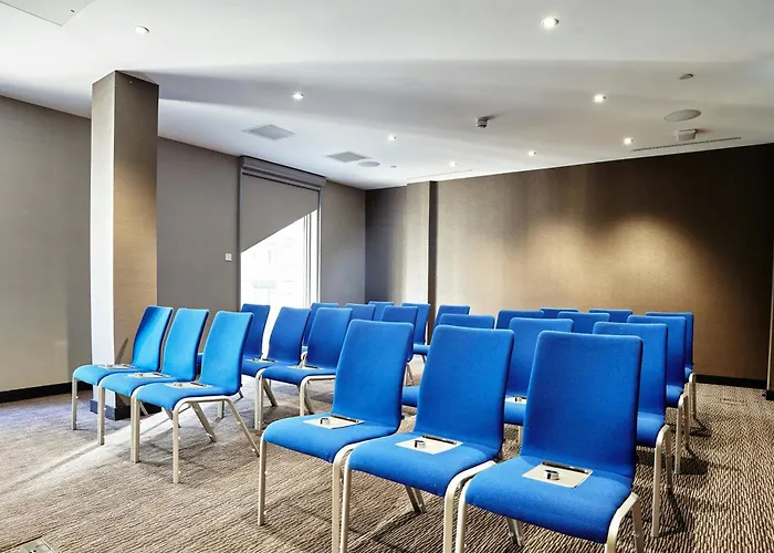 Hotel Montcalm East, Autograph Collection London