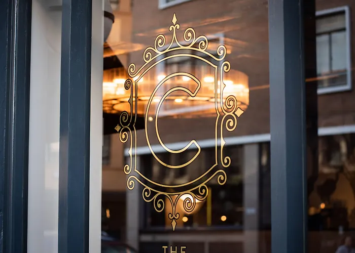 Hotel The Chamberlain Londra